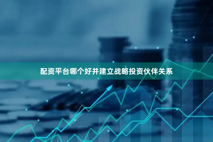 配资平台哪个好并建立战略投资伙伴关系